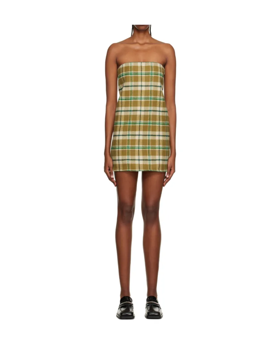 Logo Dress