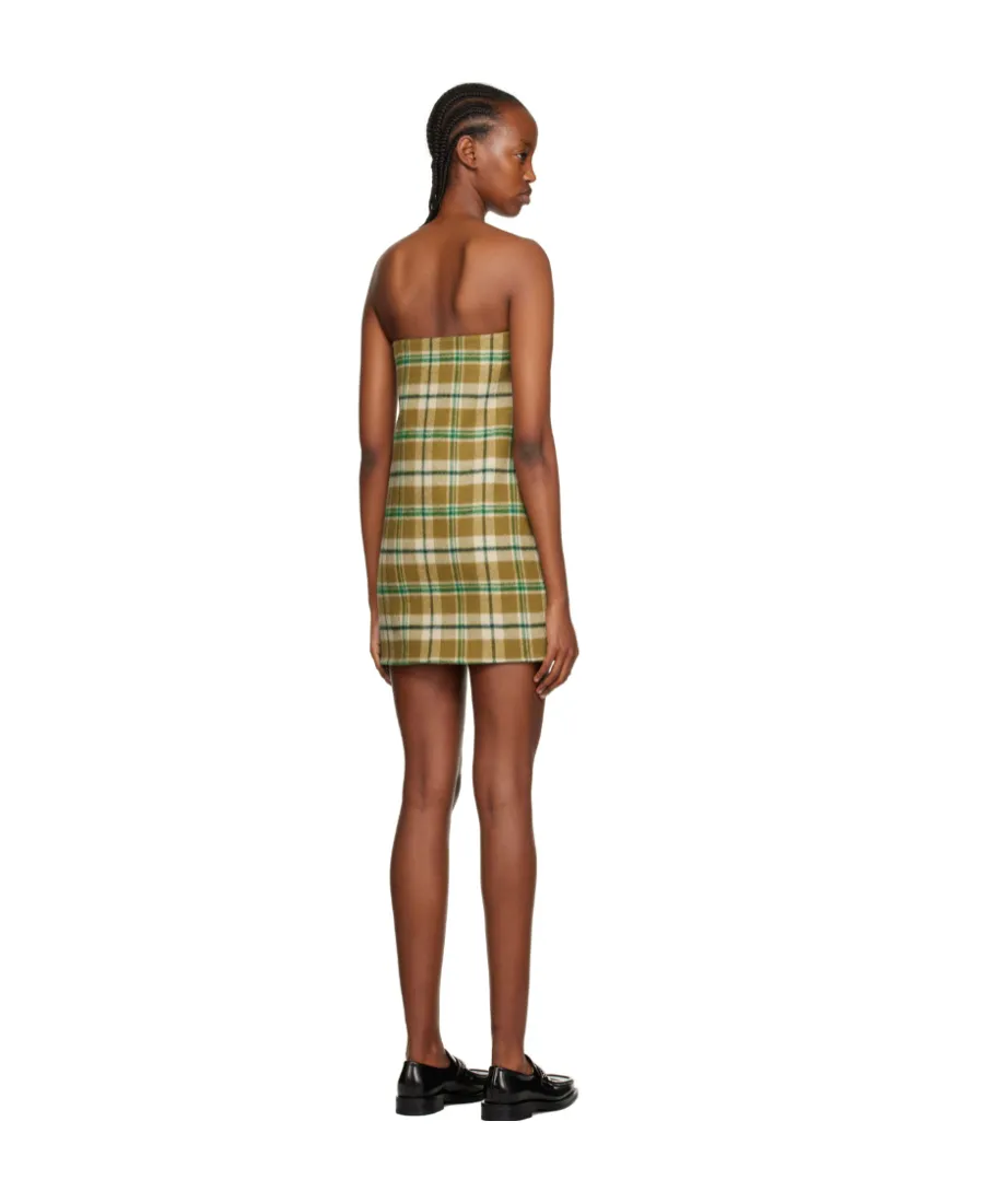 Logo Dress