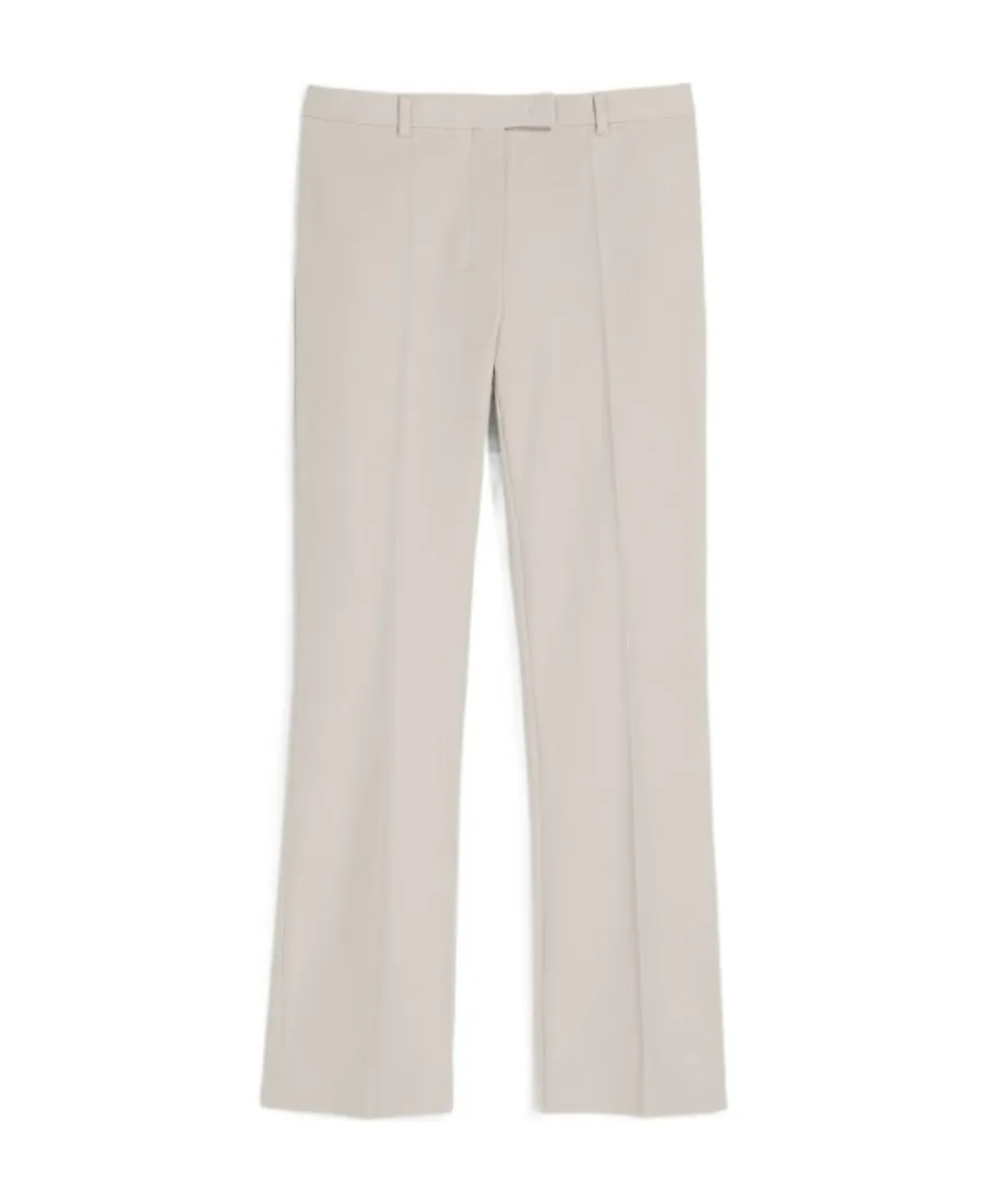 Fatina Stretch Casual Pants