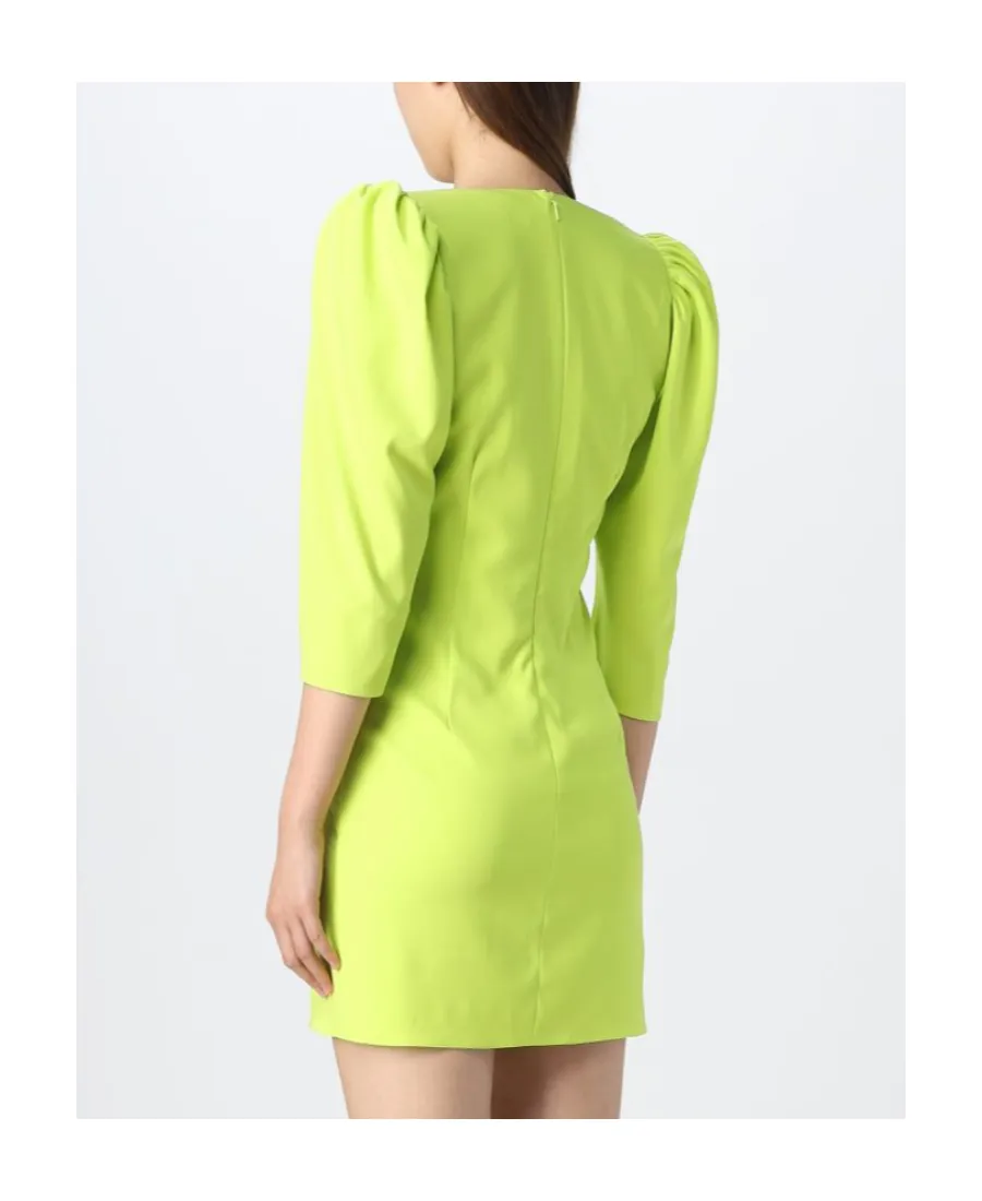 Logo Dress