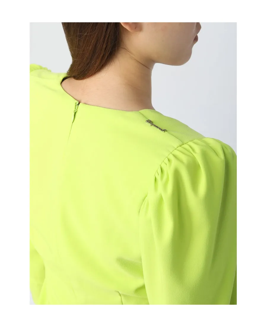 Logo Dress