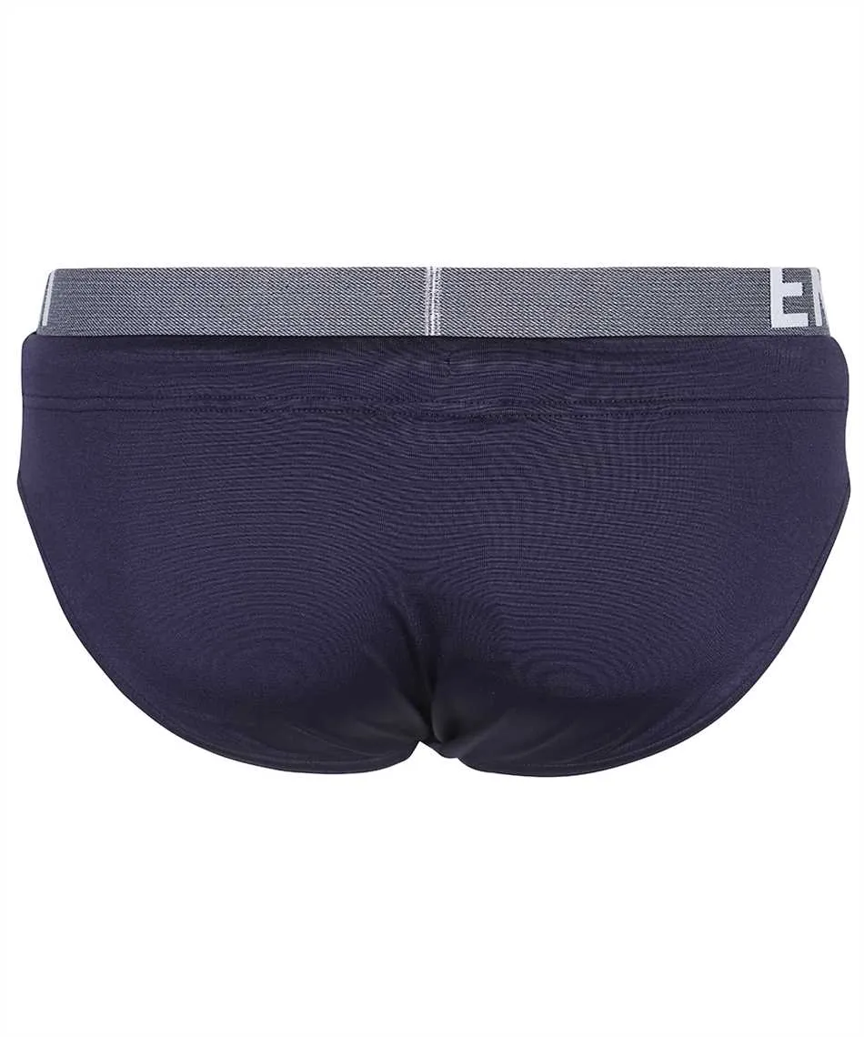 Logo Swimming Trunks