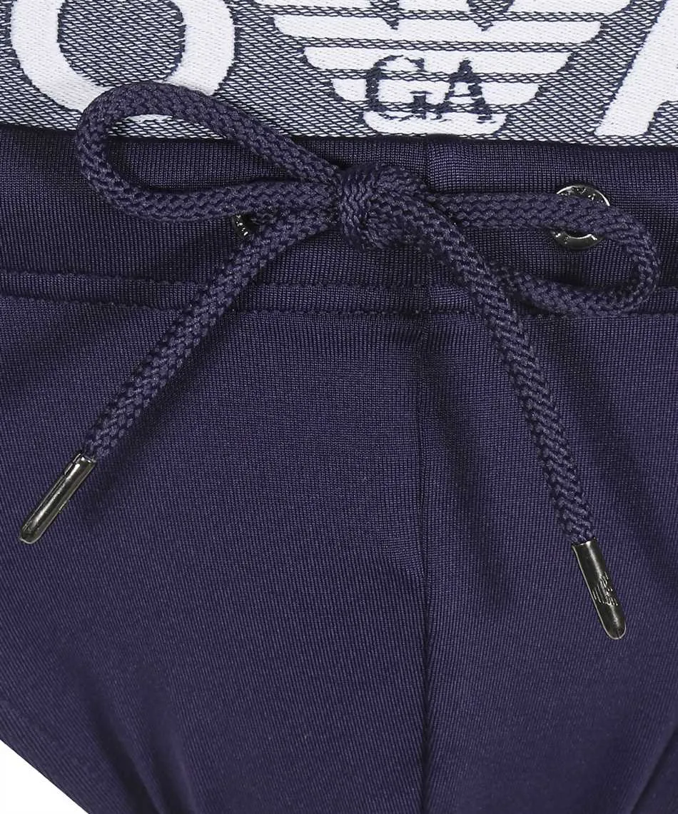 Logo Swimming Trunks