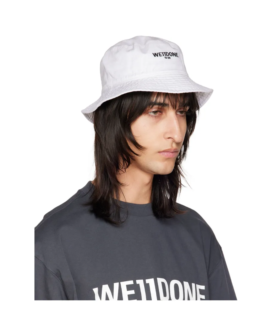 Logo Fisherman's Hat