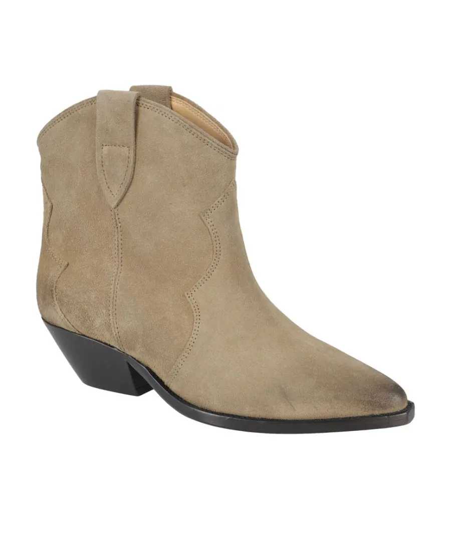 Dewina Boots