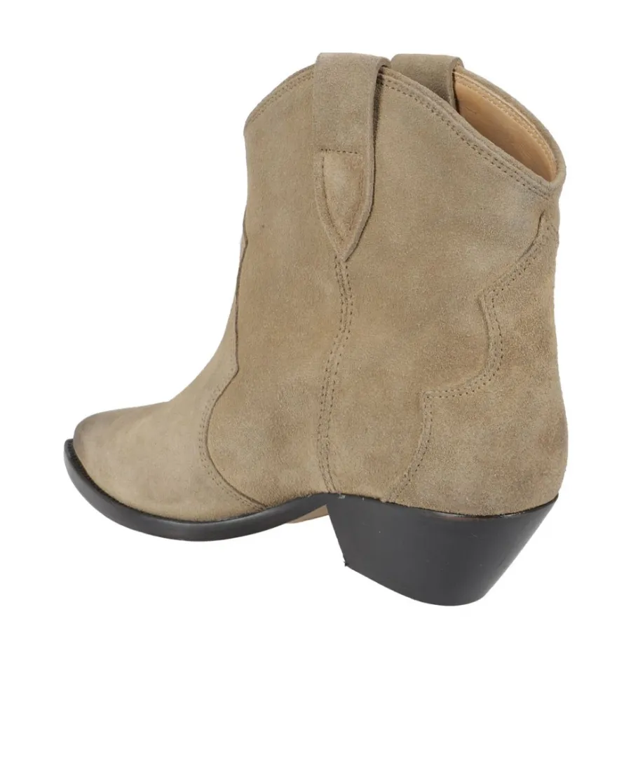 Dewina Boots
