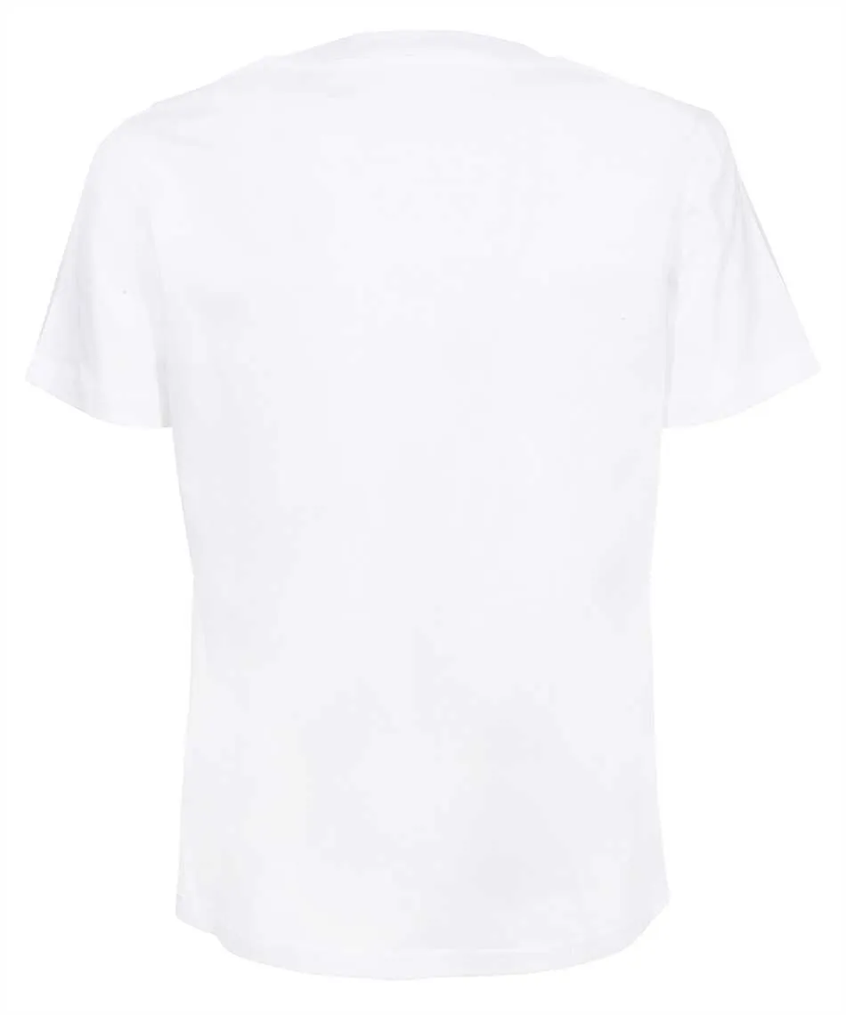 Graphic-Print T-Shirt