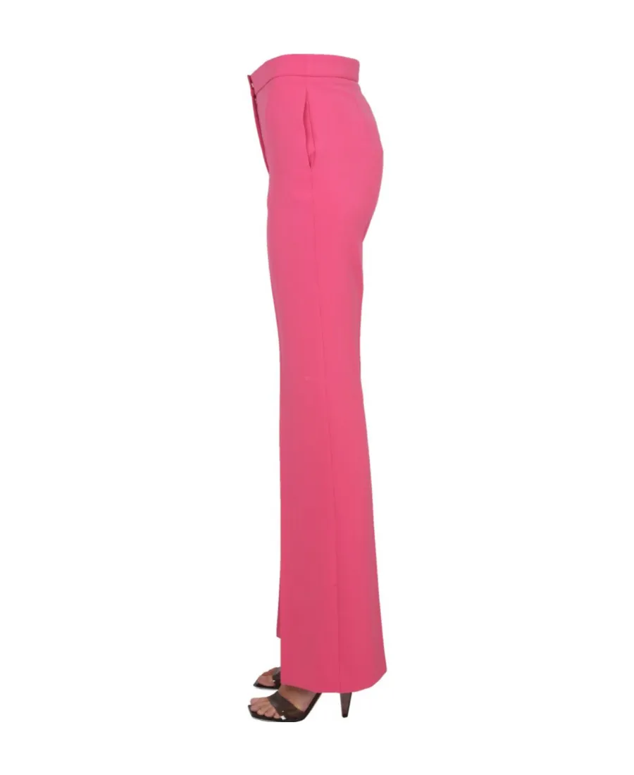 Logo Casual Pants