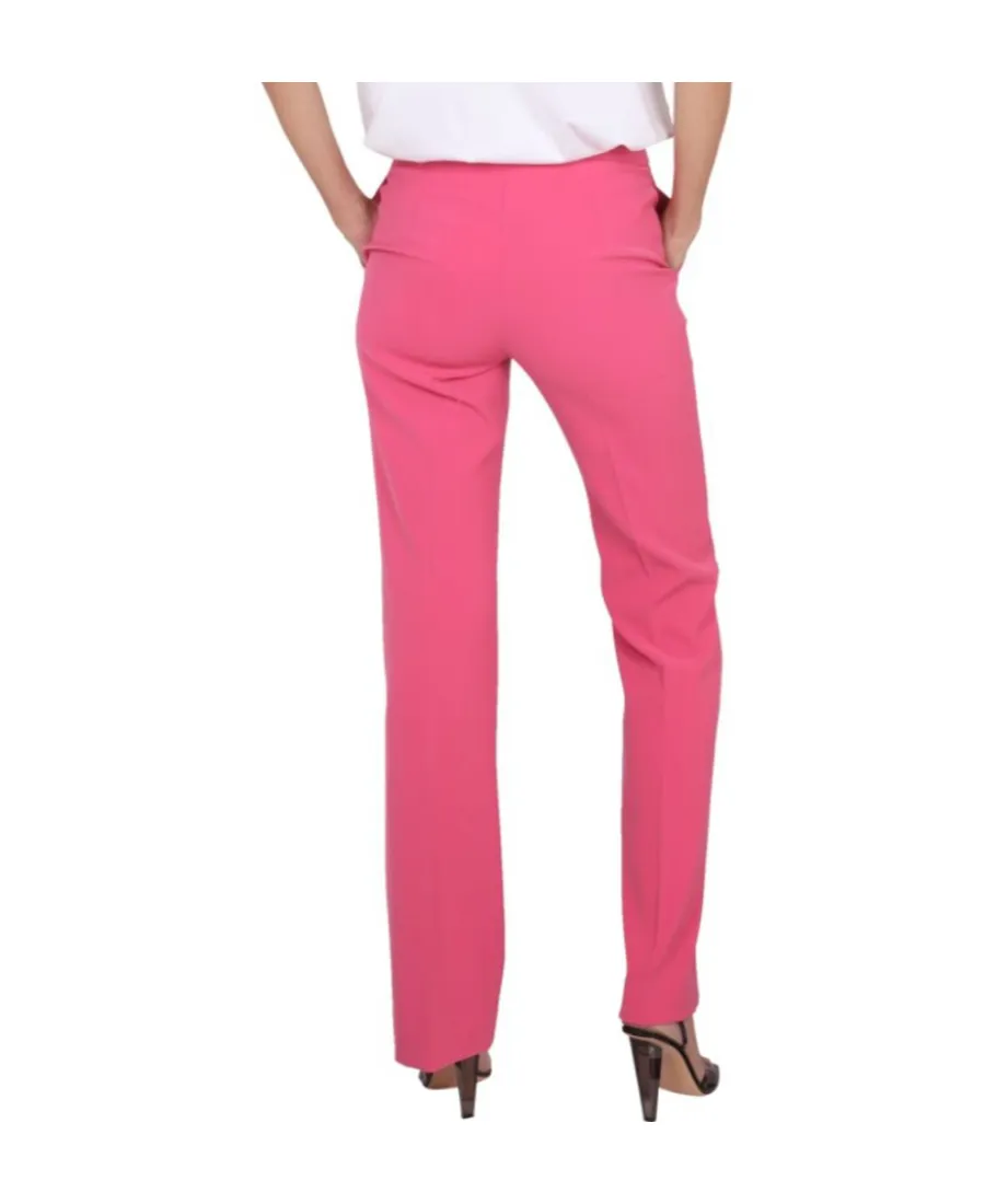Logo Casual Pants