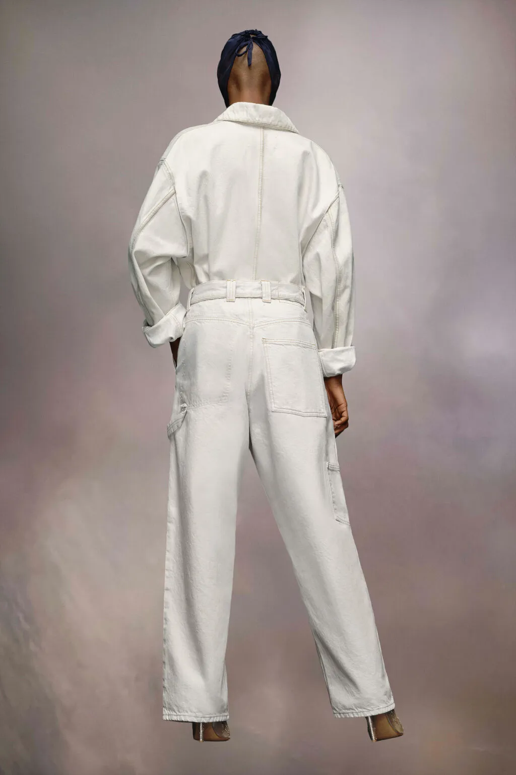 Maison Margiela Wide-Leg Jeans