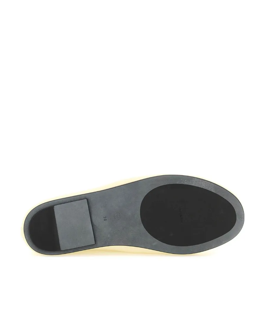 Logo Flats