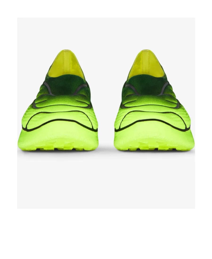 Tk-360+ Sneakers In Knit