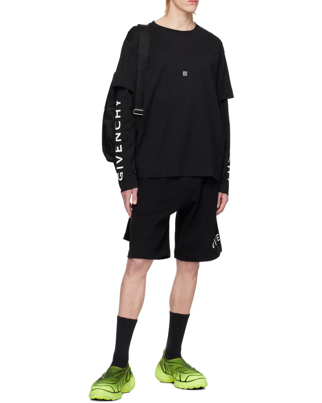 Tk-360+ Sneakers In Knit