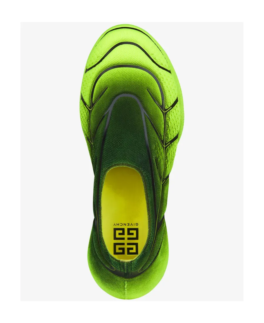 Tk-360+ Sneakers In Knit