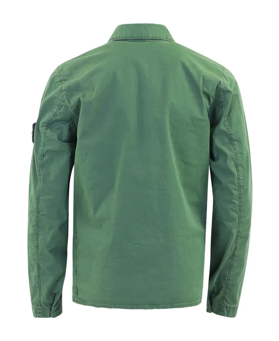 Logo Casual Jacket