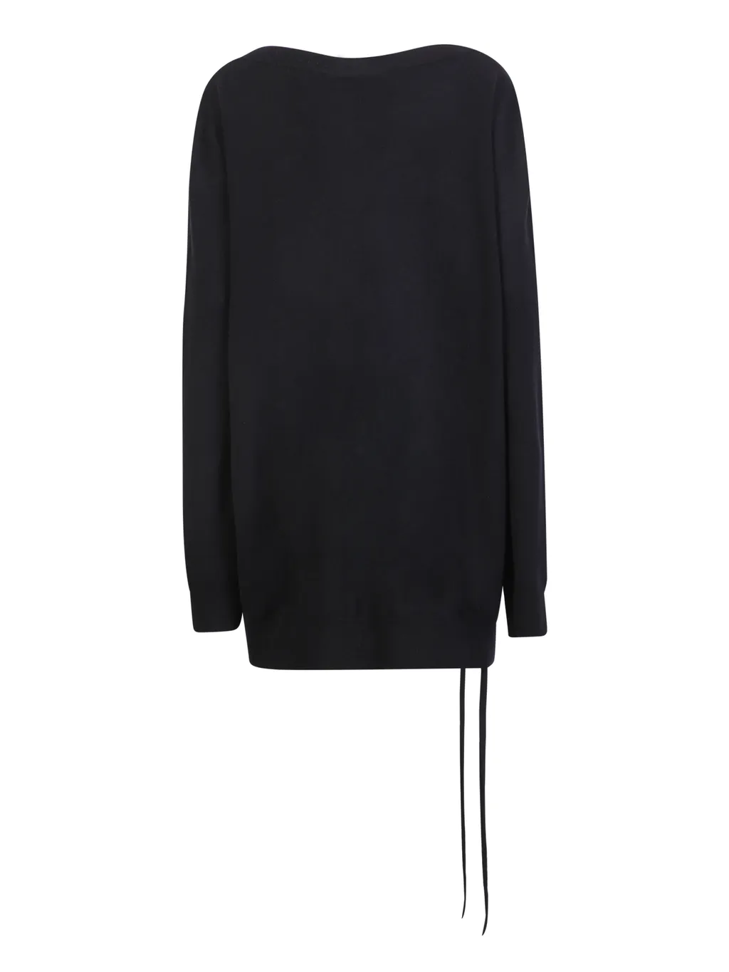 Round Neck Sweater