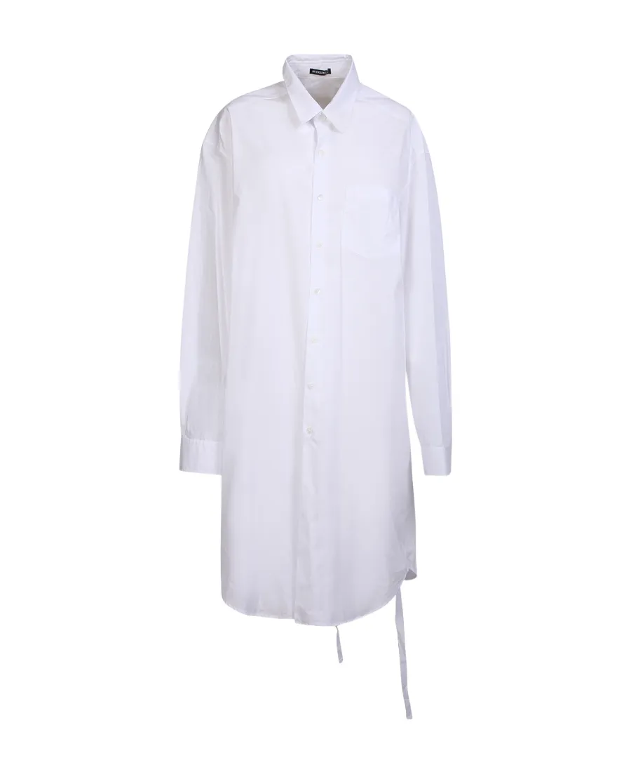 Lapel Shirt