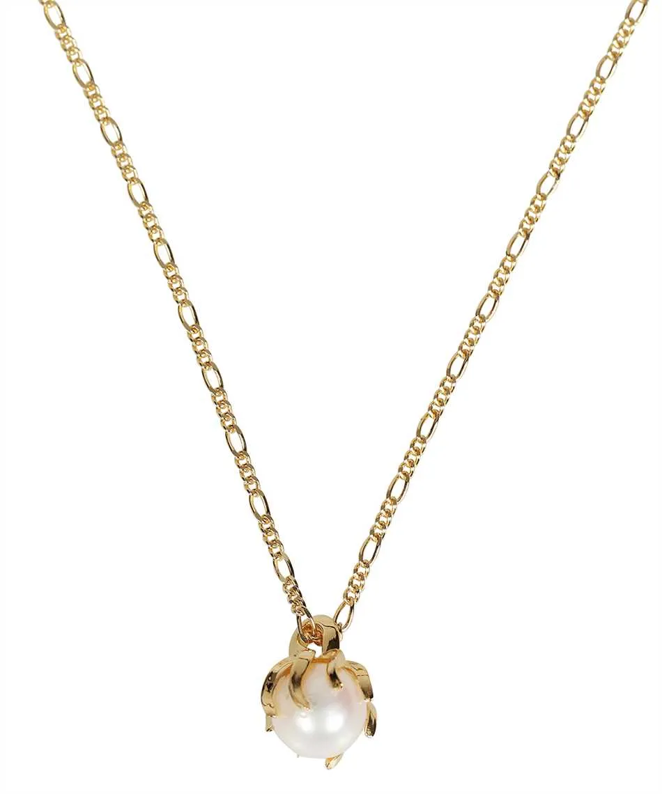 Logo Necklace