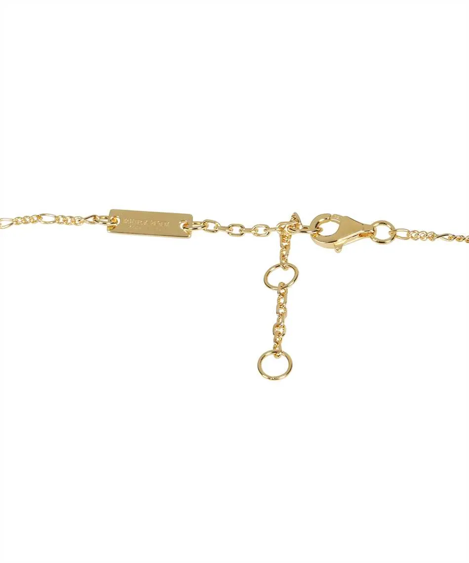 Logo Necklace