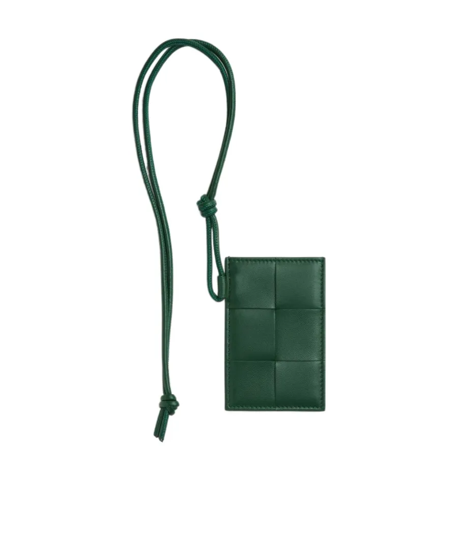 Strap Card Bag