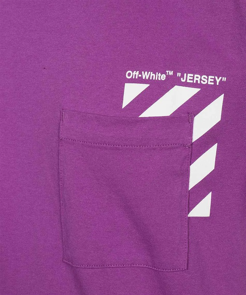 Logo-Print Cotton T-Shirt