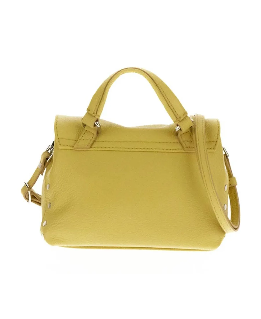 Logo Shoulder Bag