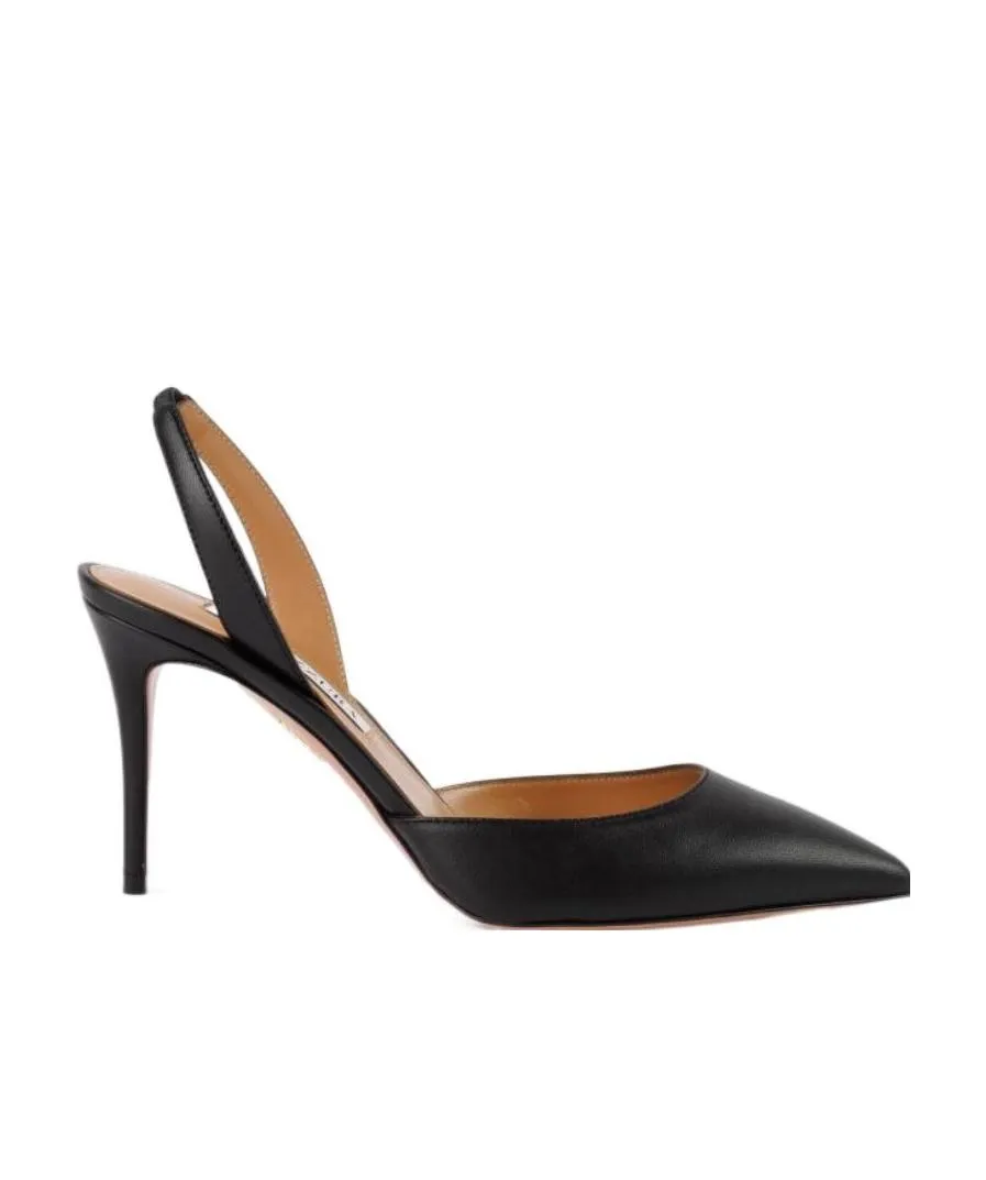 Logo High Heels