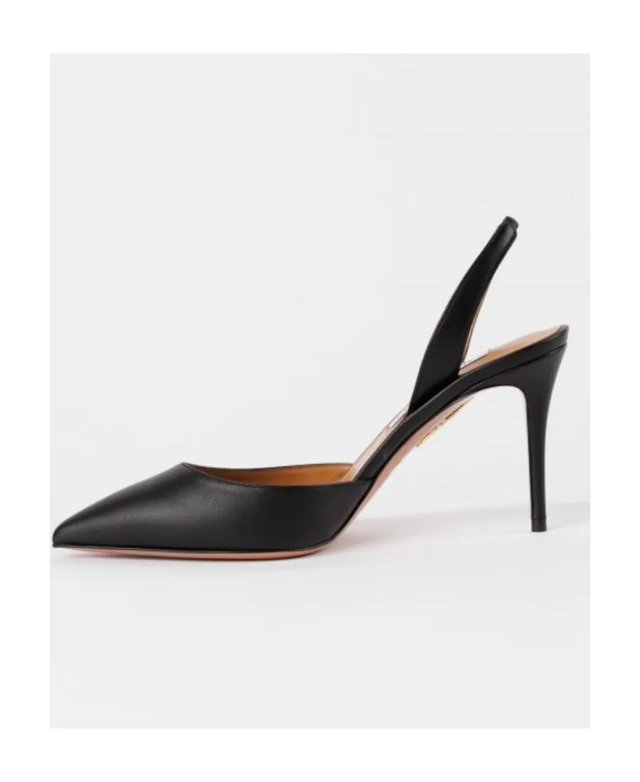 Logo High Heels