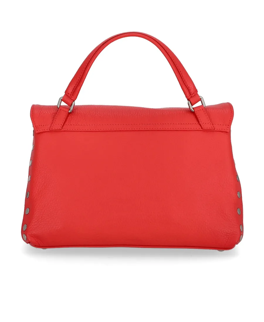 Logo Shoulder Bag