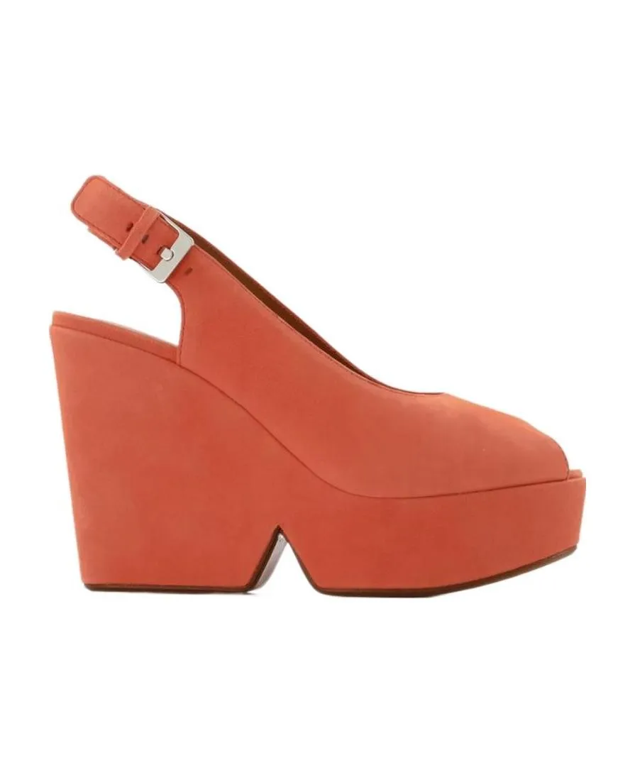 Clergerie Dylan Singback Sandals