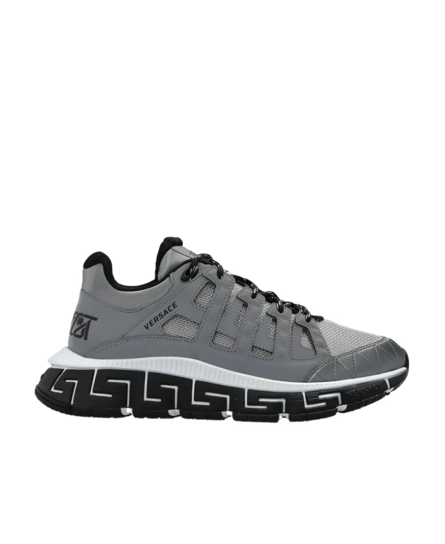 Trigreca Low-Top Sneakers