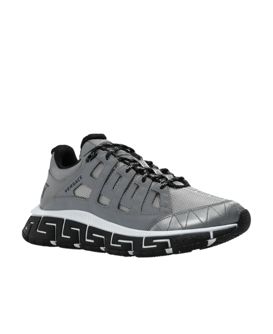 Trigreca Low-Top Sneakers