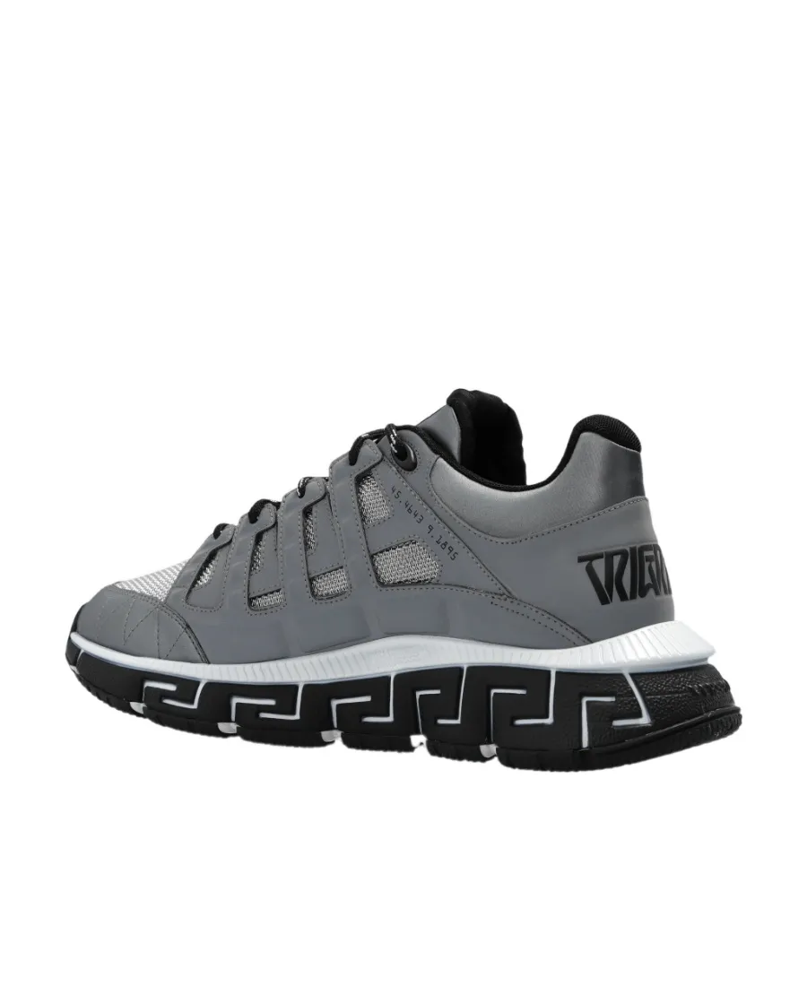 Trigreca Low-Top Sneakers