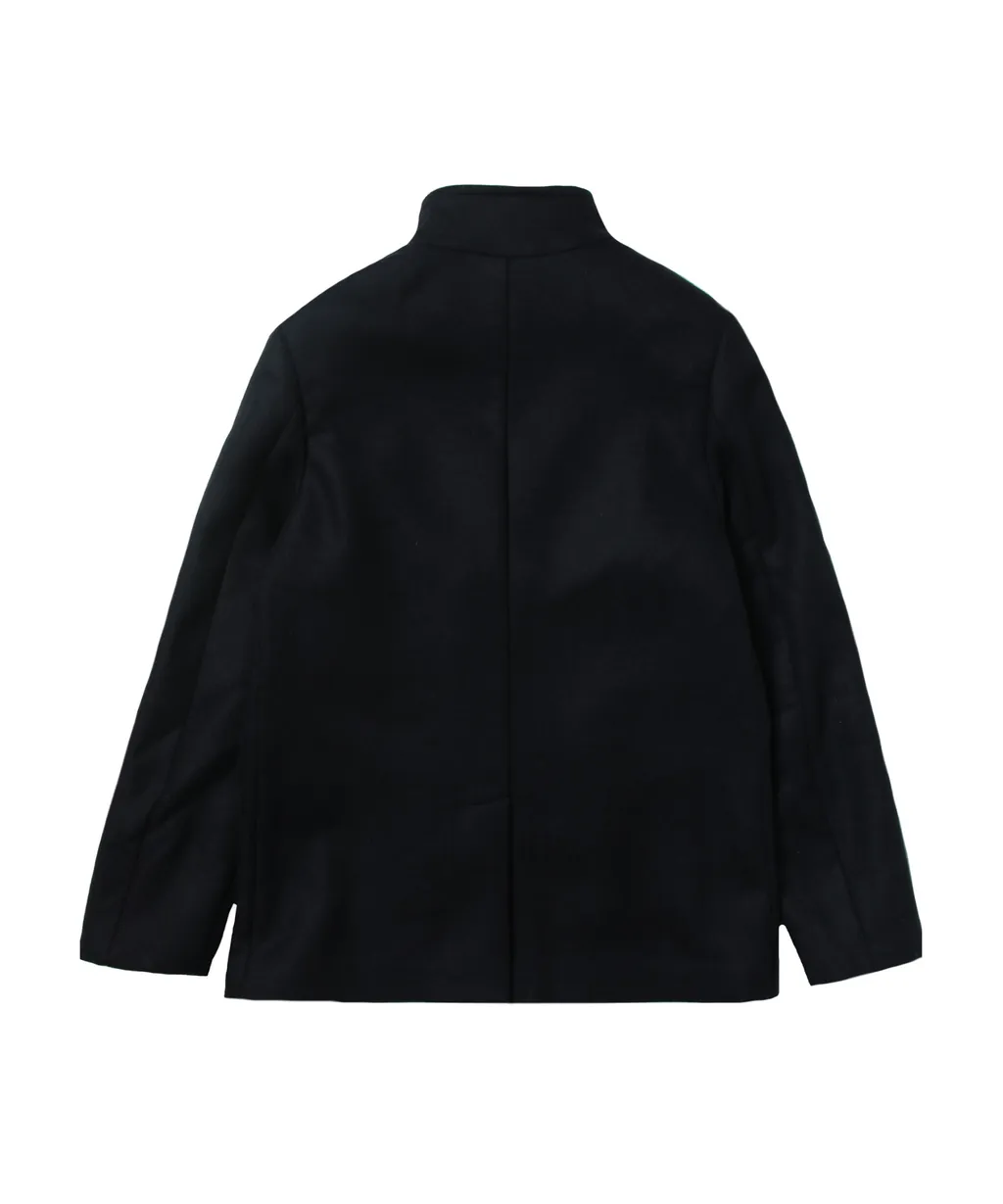 Fay Classic Double Breasted Jacket