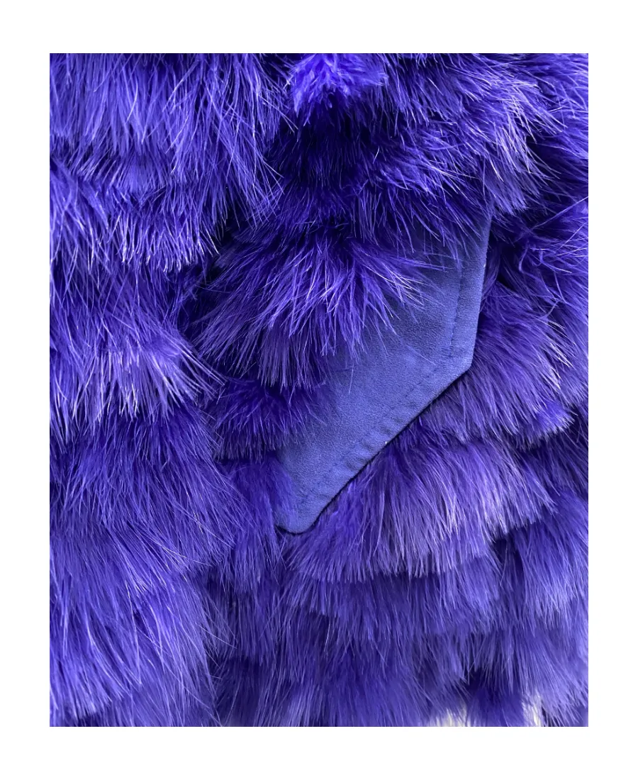 Long-Sleeved Jacket