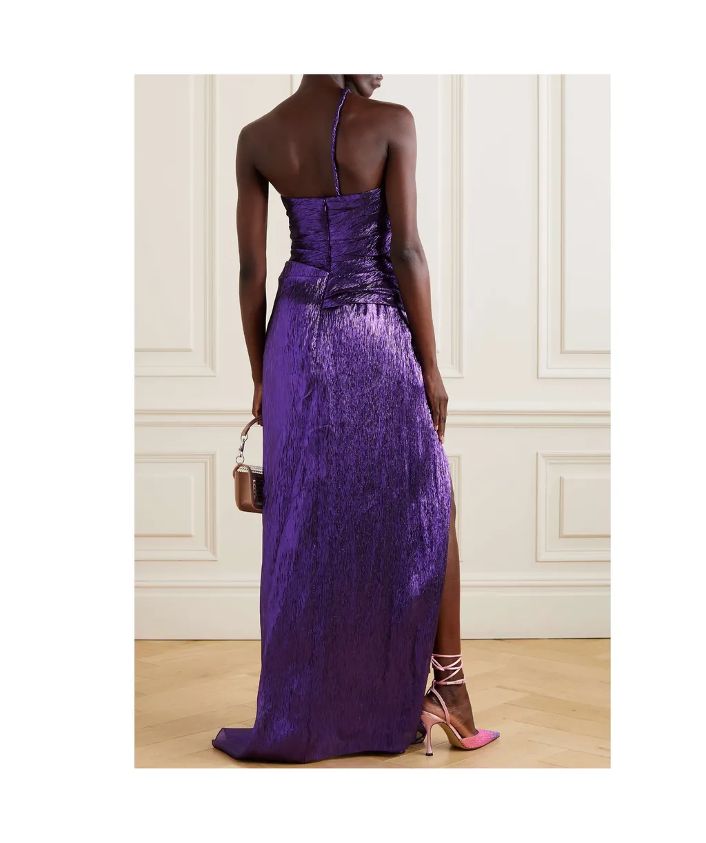 Pendant Dress