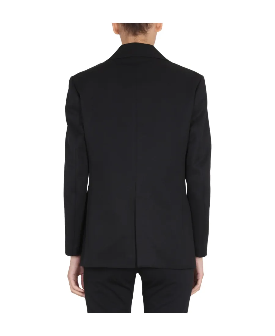 Raf Simons Tailored Single Breasted Jacket