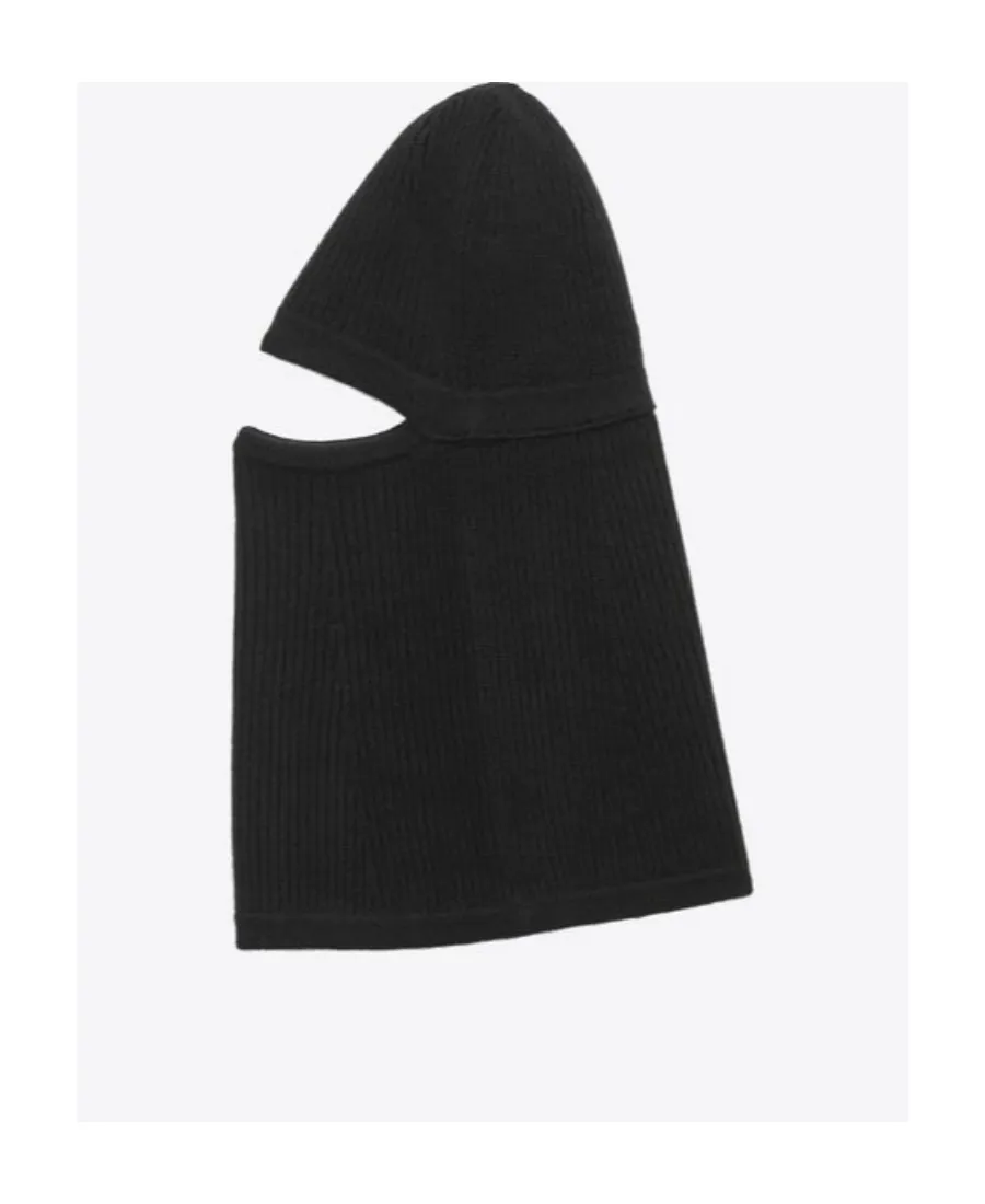 Balaclava In Cashmere