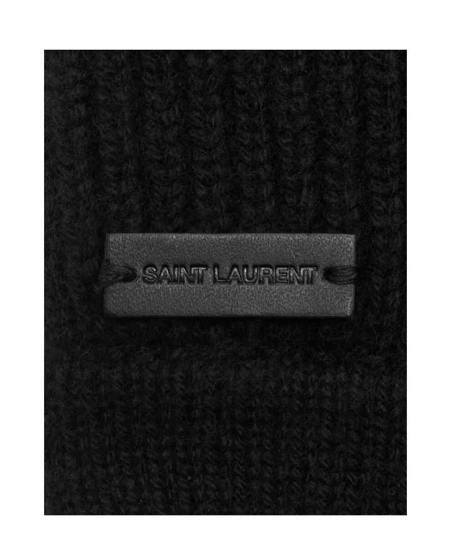 Balaclava In Cashmere