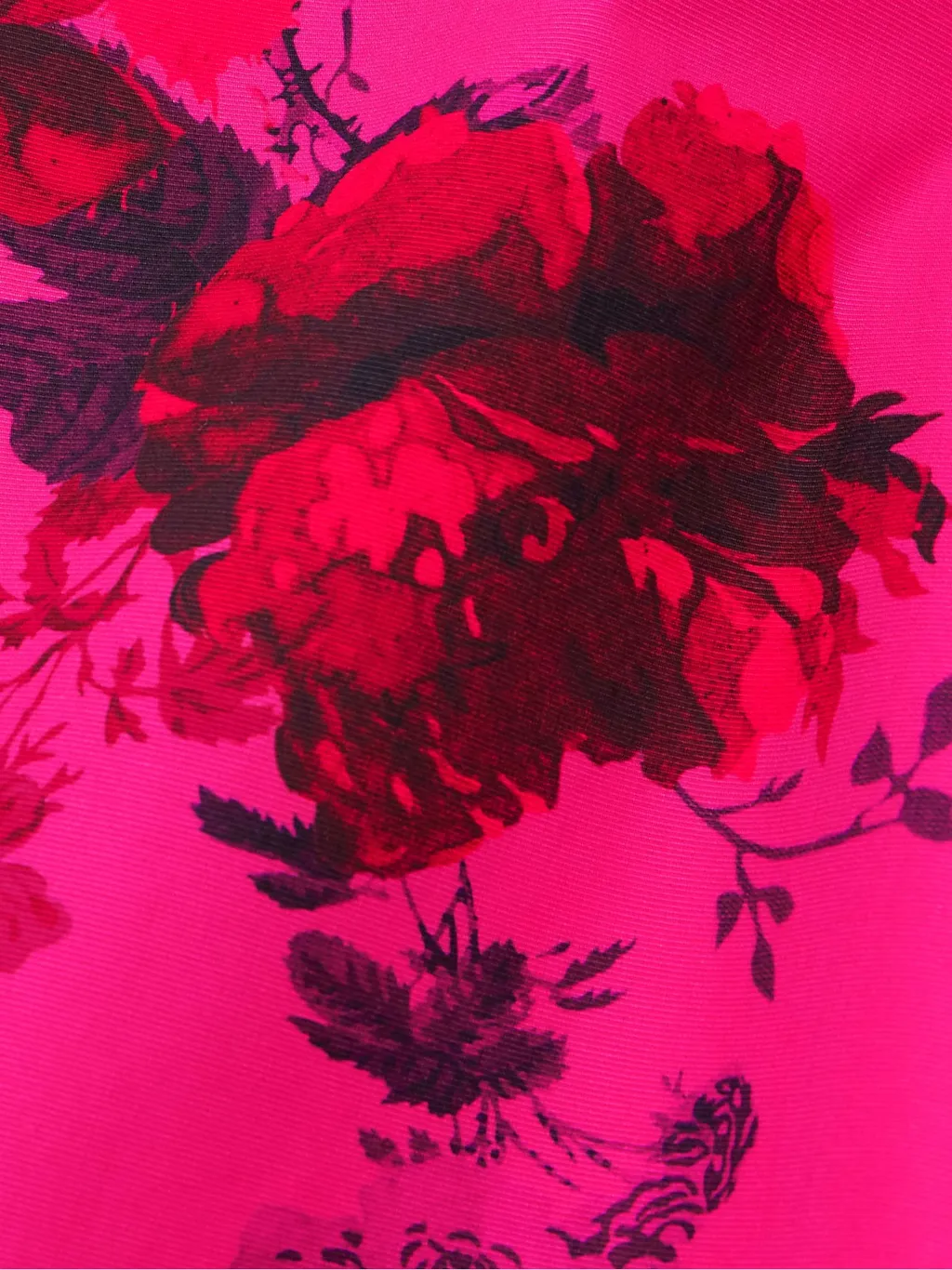 Pattern Skirt