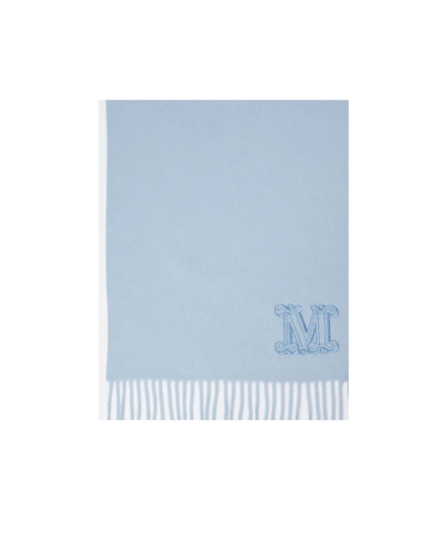 Logo Scarf