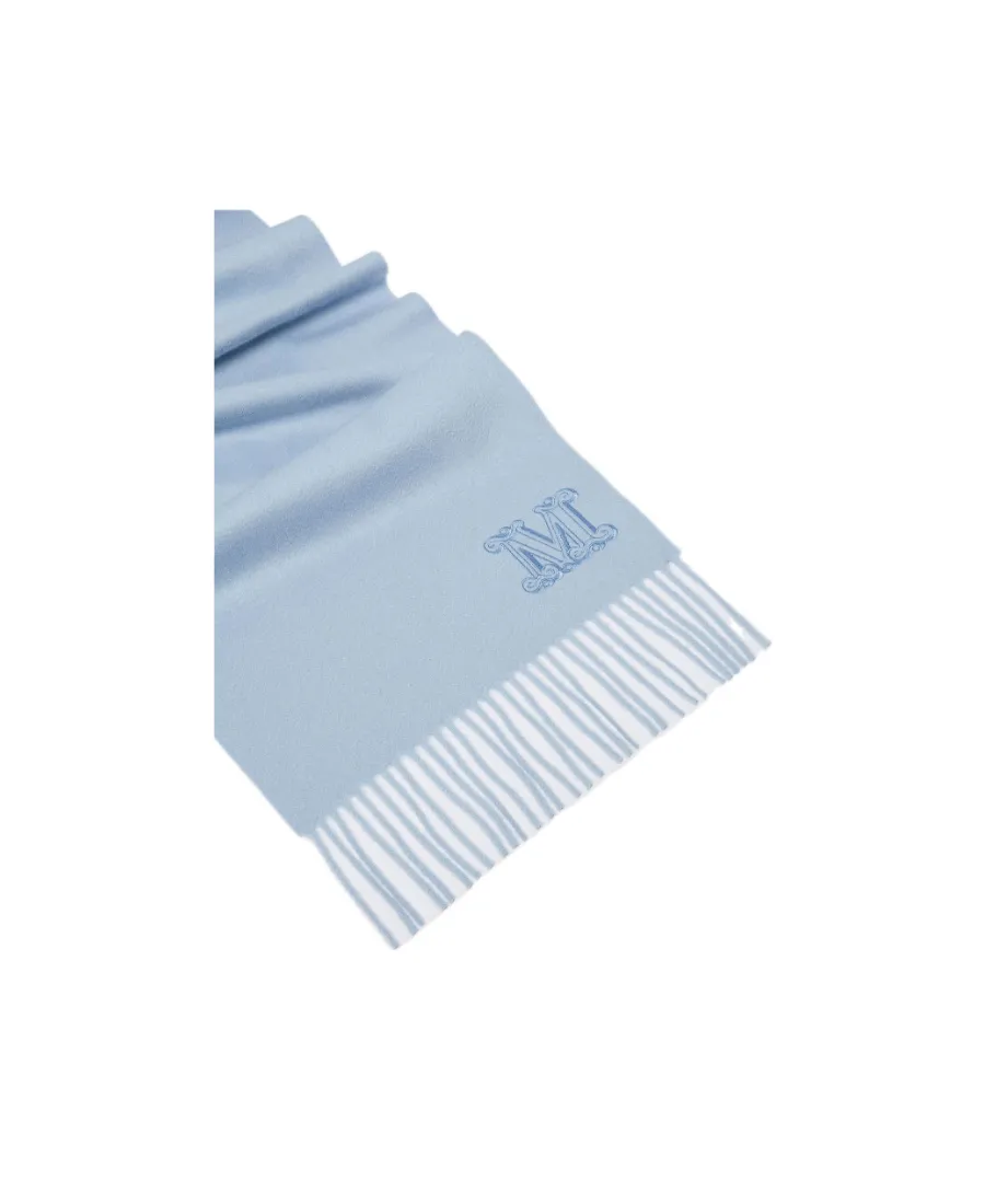 Logo Scarf
