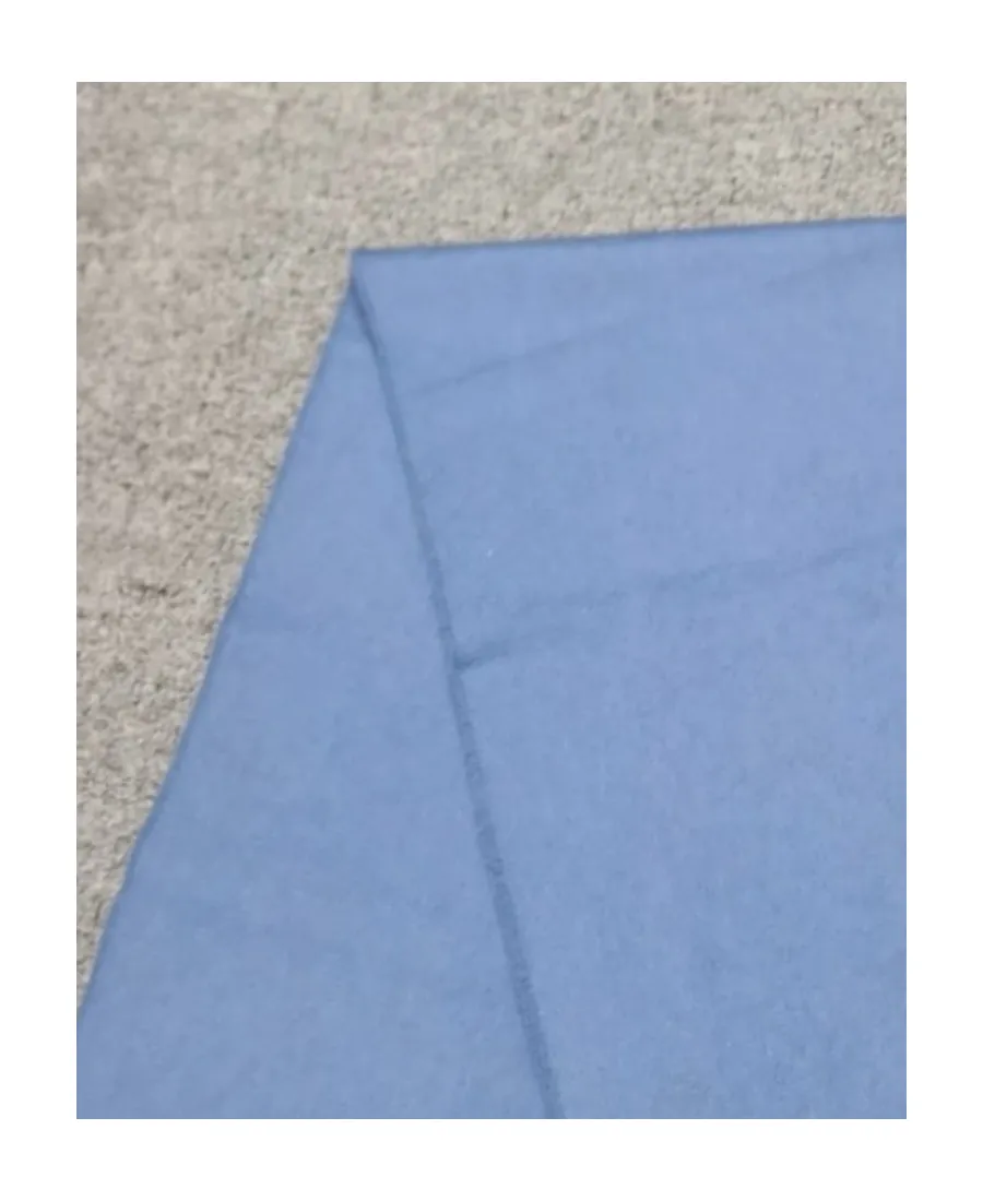 Logo Scarf