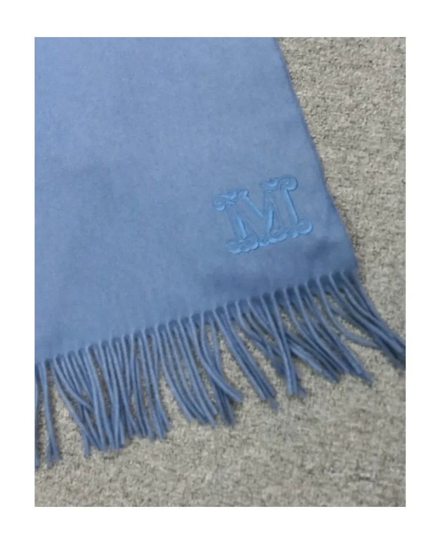 Logo Scarf