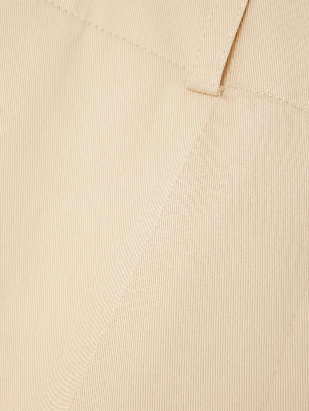 High Waist Wide Leg Casual Pants