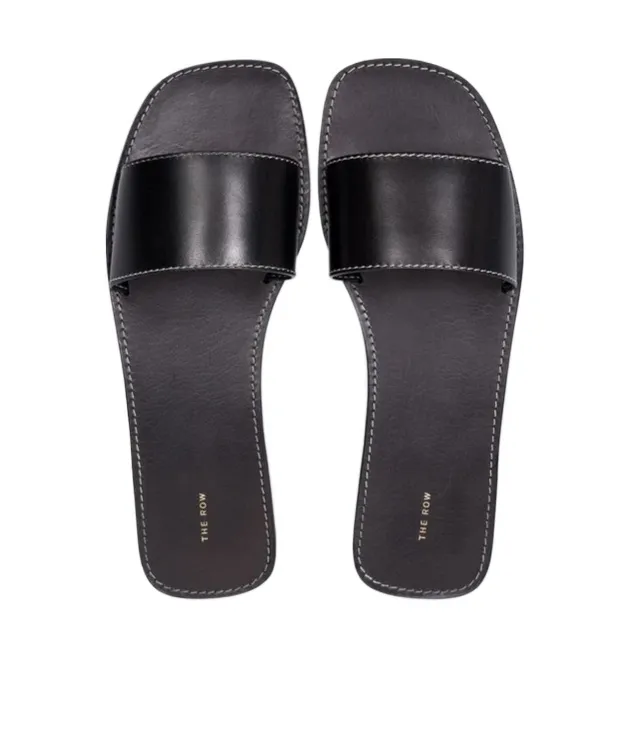 Flat Slippers