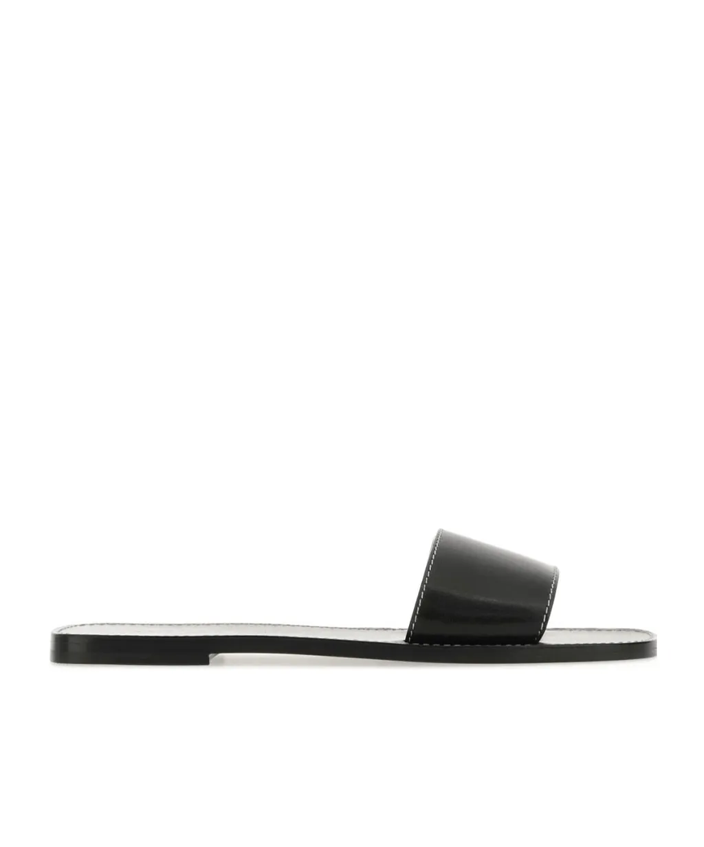 Flat Slippers