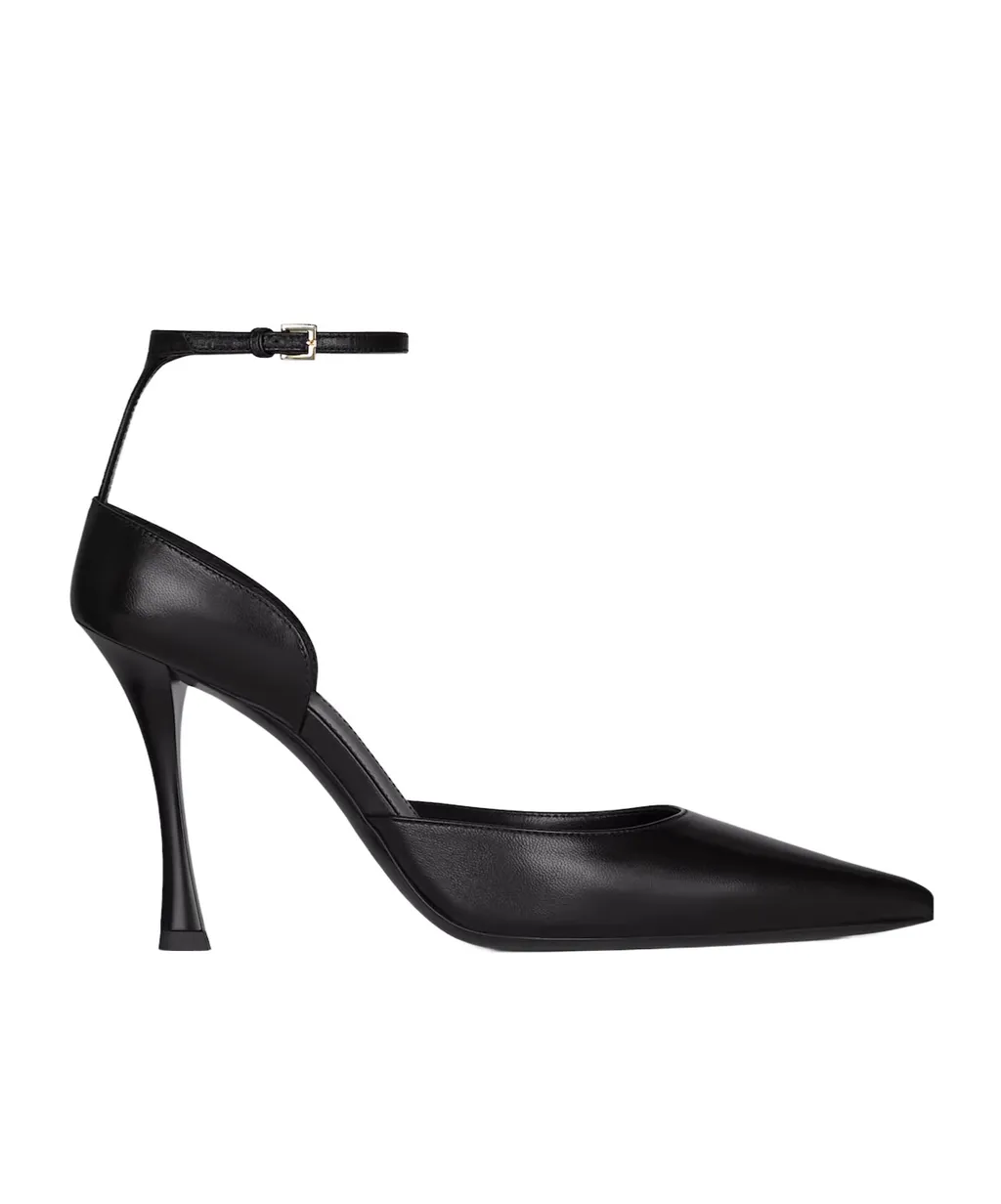 Givenchy Show Stockings Pumps