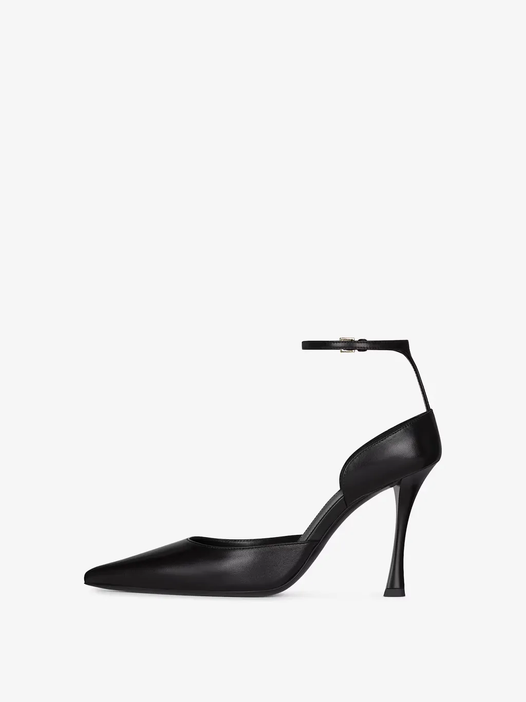 Givenchy Show Stockings Pumps