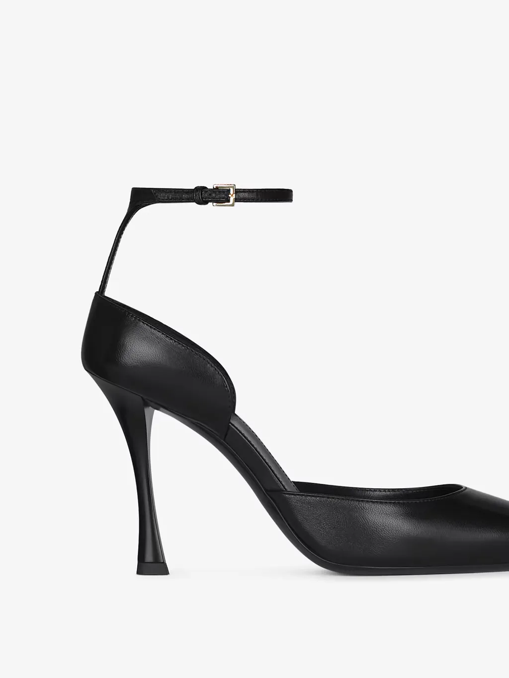 Givenchy Show Stockings Pumps